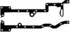 PEUGE 030458 Gasket, wet sump